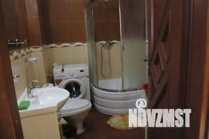 2-к квартира, посуточно, 50м2, 1/9 этаж