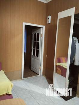 1-к квартира, посуточно, 26м2, 1/5 этаж