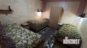 2-к квартира, посуточно, 40м2, 1/2 этаж