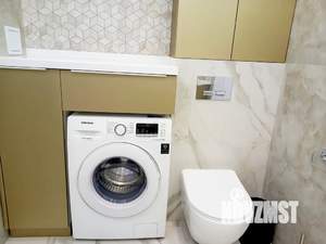 1-к квартира, посуточно, 62м2, 4/9 этаж
