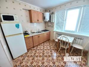 1-к квартира, на длительный срок, 28м2, 2/2 этаж