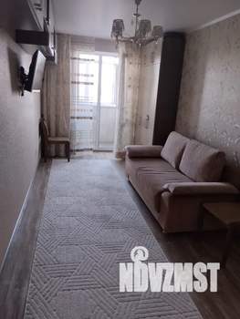 2-к квартира, посуточно, 46м2, 4/5 этаж