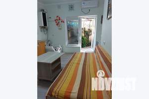 2-к квартира, посуточно, 51м2, 1/1 этаж