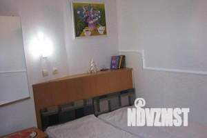 1-к квартира, посуточно, 16м2, 1/1 этаж