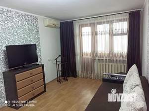 2-к квартира, посуточно, 48м2, 1/5 этаж