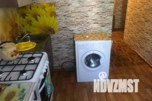 2-к квартира, посуточно, 43м2, 2/5 этаж