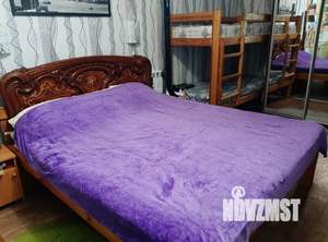 Студия квартира, посуточно, 40м2, 2/2 этаж