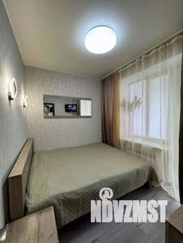 2-к квартира, посуточно, 35м2, 1/1 этаж