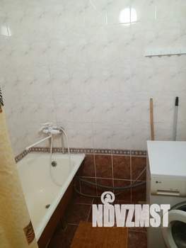 2-к квартира, посуточно, 35м2, 1/5 этаж