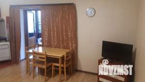 Студия квартира, посуточно, 23м2, 1/2 этаж