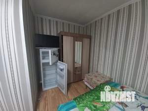 Студия квартира, посуточно, 20м2, 2/2 этаж