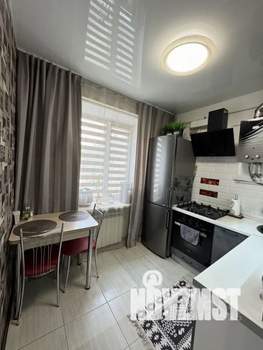 2-к квартира, посуточно, 35м2, 2/3 этаж