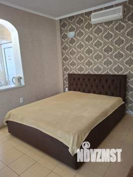 Студия квартира, посуточно, 25м2, 1/2 этаж