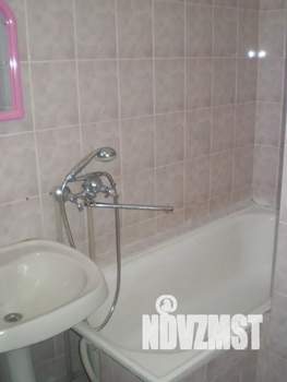 2-к квартира, посуточно, 43м2, 2/3 этаж