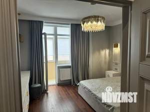 1-к квартира, посуточно, 47м2, 2/5 этаж