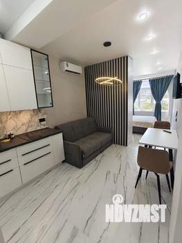 Студия квартира, посуточно, 30м2, 4/6 этаж