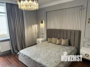 1-к квартира, посуточно, 47м2, 2/5 этаж