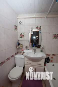 2-к квартира, посуточно, 63м2, 1/2 этаж