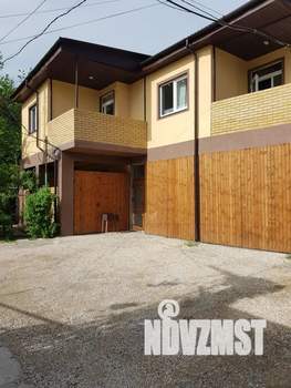 2-к квартира, посуточно, 50м2, 2/2 этаж