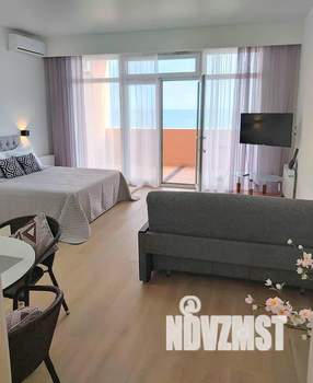 1-к квартира, посуточно, 50м2, 5/9 этаж