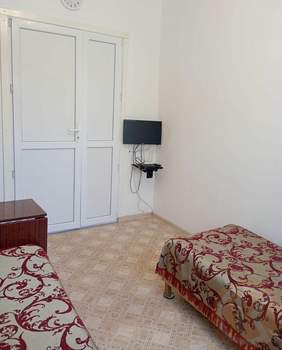 2-к квартира, на длительный срок, 42м2, 2/2 этаж