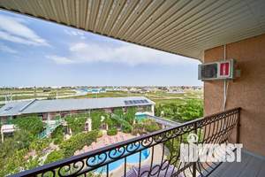 2-к квартира, посуточно, 50м2, 4/4 этаж