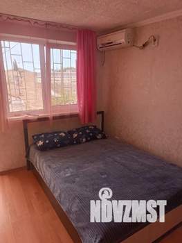 Студия квартира, посуточно, 20м2, 2/2 этаж