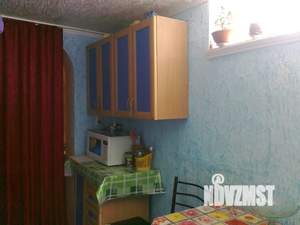1-к квартира, посуточно, 23м2, 1/1 этаж