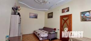 1-к квартира, посуточно, 39м2, 1/3 этаж