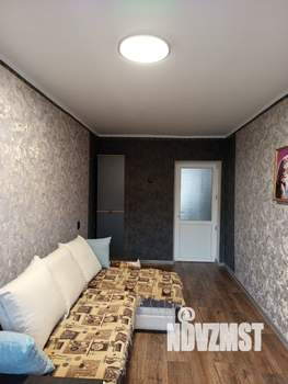 2-к квартира, на длительный срок, 43м2, 3/5 этаж