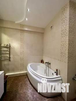 2-к квартира, посуточно, 82м2, 2/5 этаж