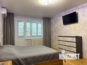 2-к квартира, посуточно, 52м2, 4/16 этаж