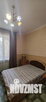 1-к квартира, посуточно, 22м2, 1/2 этаж