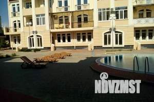 1-к квартира, посуточно, 30м2, 1/3 этаж