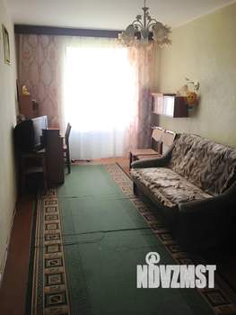 2-к квартира, посуточно, 46м2, 4/5 этаж