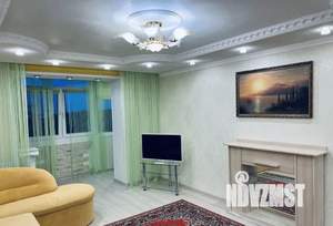 1-к квартира, посуточно, 36м2, 7/9 этаж