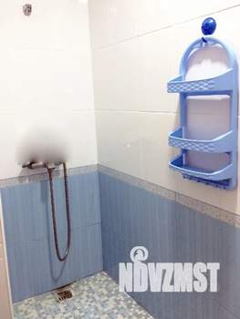 1-к квартира, посуточно, 18м2, 2/2 этаж