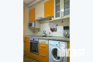 2-к квартира, посуточно, 52м2, 4/16 этаж