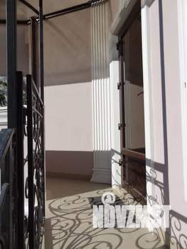 2-к квартира, посуточно, 55м2, 2/3 этаж