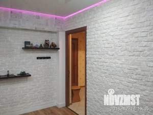 3-к квартира, посуточно, 65м2, 4/5 этаж