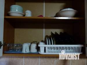 Студия квартира, посуточно, 34м2, 2/2 этаж