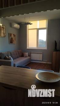 2-к квартира, посуточно, 45м2, 3/6 этаж