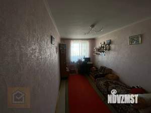 2-к квартира, на длительный срок, 58м2, 10/12 этаж