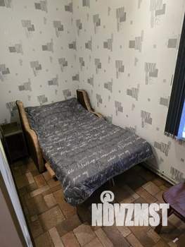 2-к квартира, посуточно, 38м2, 2/2 этаж