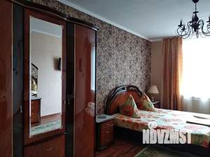 2-к квартира, посуточно, 75м2, 1/5 этаж