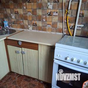 1-к квартира, на длительный срок, 29м2, 2/5 этаж