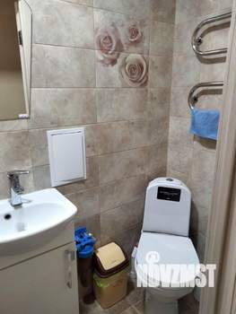2-к квартира, посуточно, 40м2, 1/5 этаж