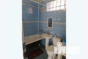 2-к квартира, посуточно, 35м2, 1/1 этаж