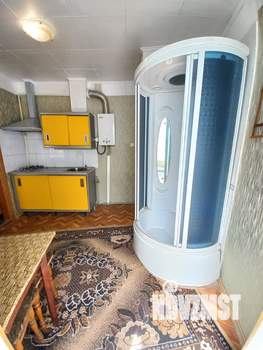 1-к квартира, на длительный срок, 18м2, 1/1 этаж