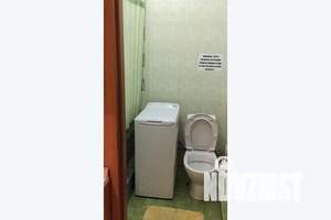 1-к квартира, посуточно, 128м2, 1/1 этаж